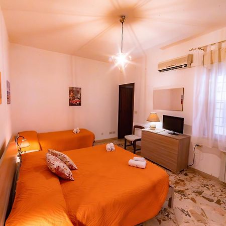 Casa Angelina Villa Palermo Exteriör bild