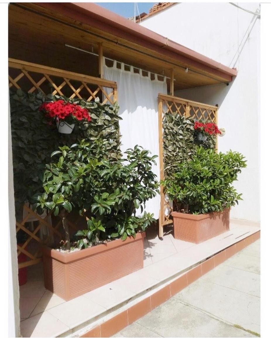 Casa Angelina Villa Palermo Exteriör bild