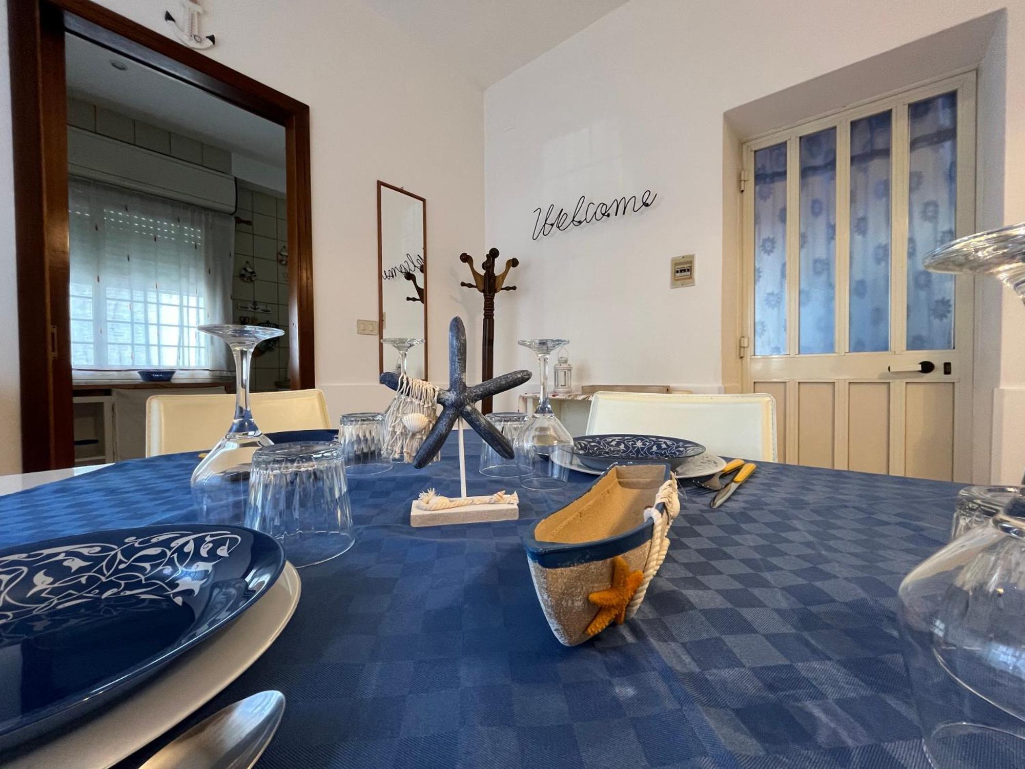 Casa Angelina Villa Palermo Exteriör bild