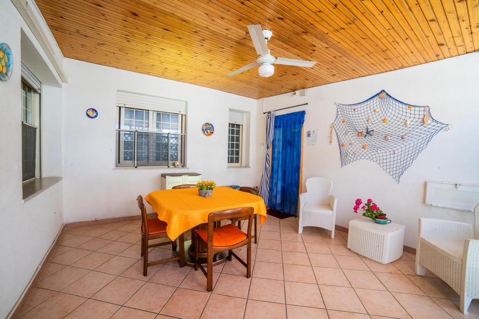 Casa Angelina Villa Palermo Exteriör bild