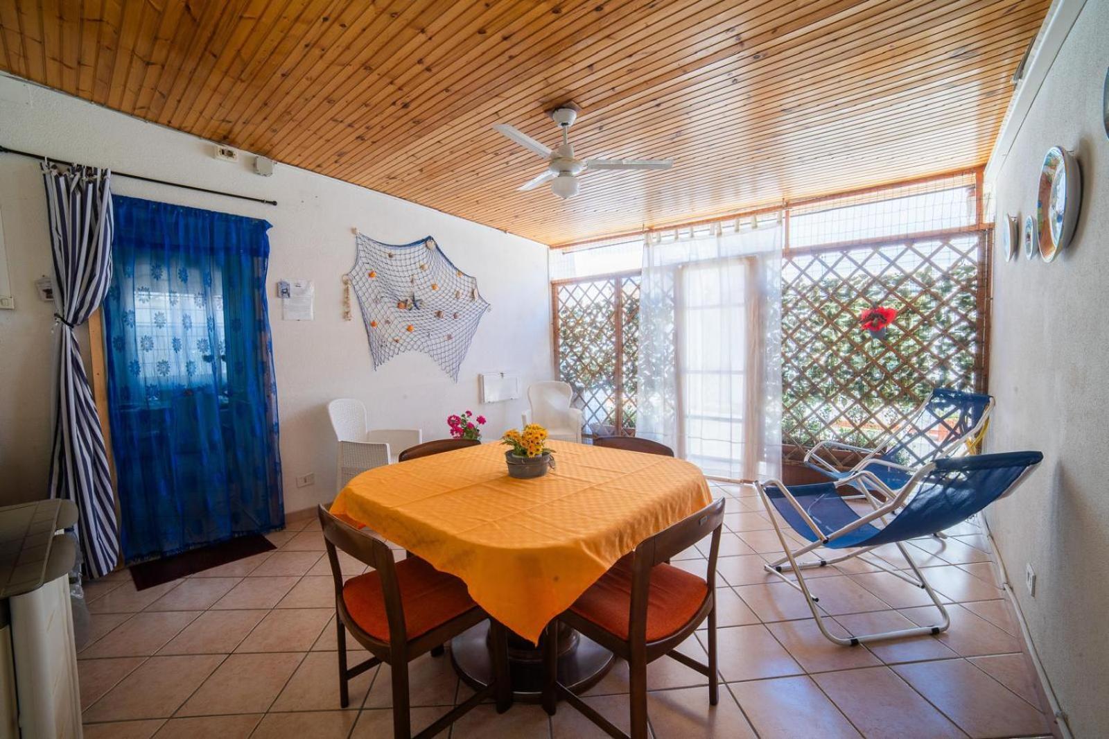 Casa Angelina Villa Palermo Exteriör bild