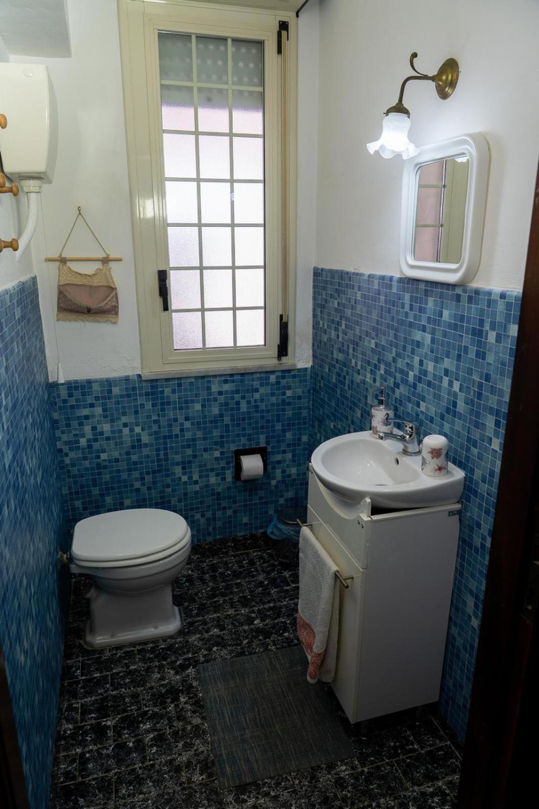 Casa Angelina Villa Palermo Exteriör bild